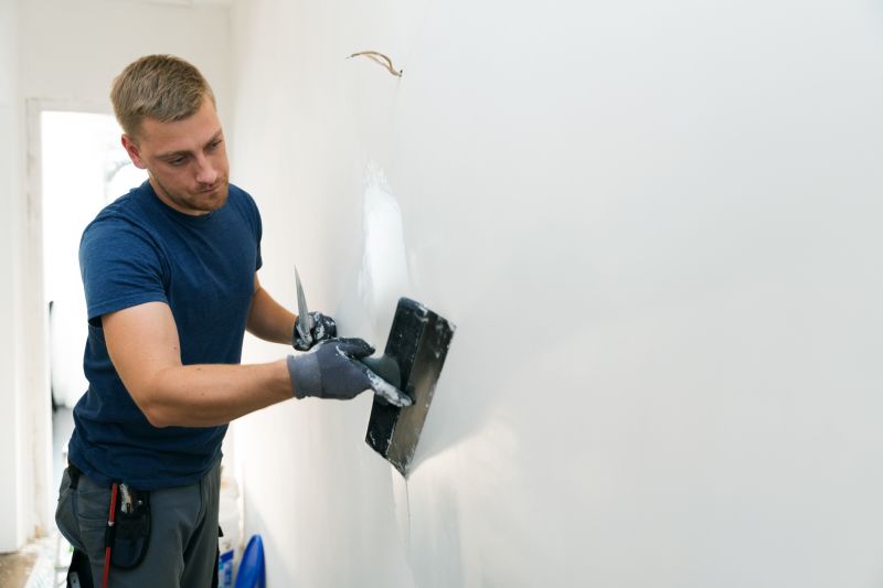 Stucco Maintenance in Roseville, CA