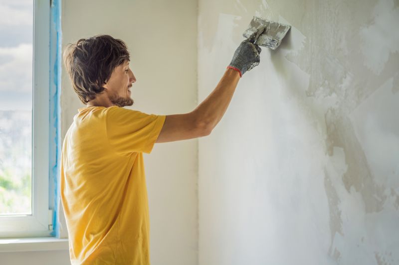 Expert Stucco Patching Services