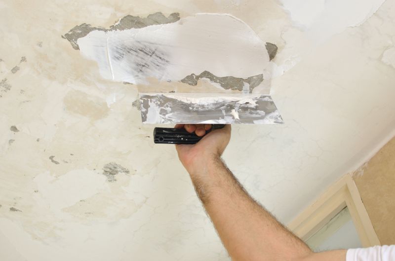Cost of Stucco Patching — Cost of Stucco Patching