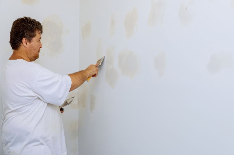 Cost of Stucco Patching — Cost of Stucco Patching