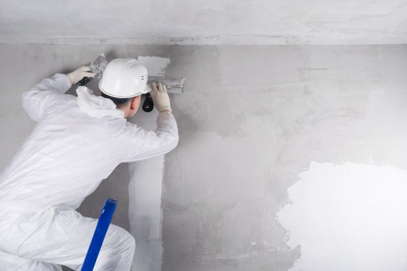 Cracked Stucco Repair in Santa Rosa, CA