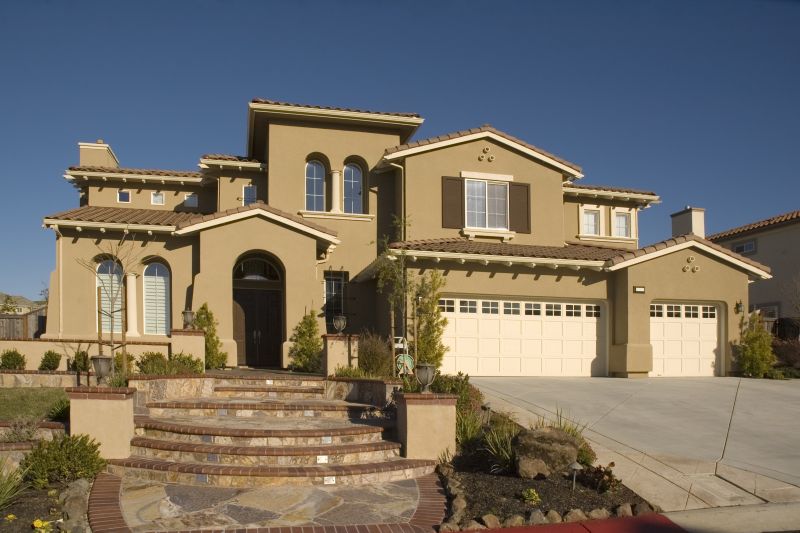 Eifs Installation in Napa, CA