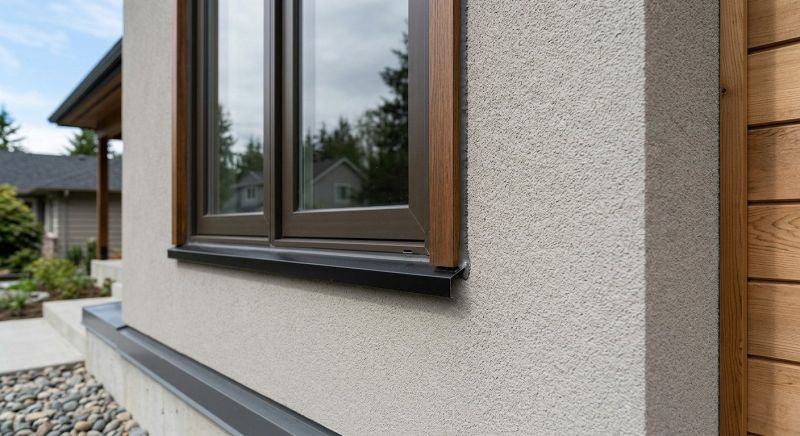 Eifs Repair Service in Marin County, CA