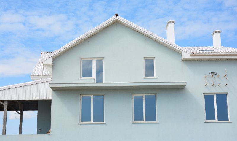 Eifs Replacement in Sonoma County, CA