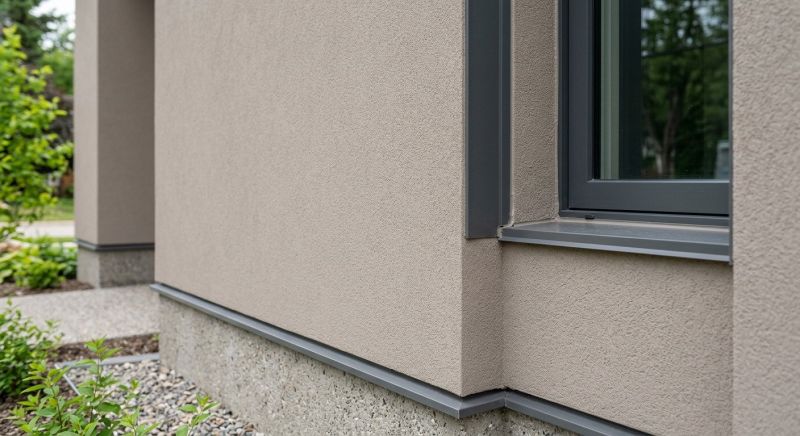 Eifs Siding Repair in Marin County, CA