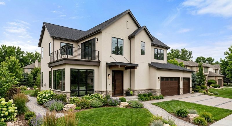 Eifs Siding Service in Sonoma County, CA