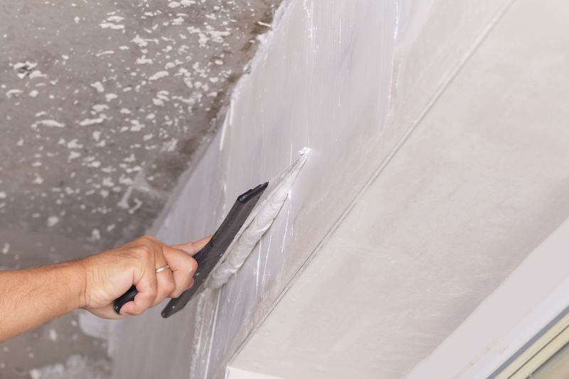 Stucco Maintenance in Ventura County, CA