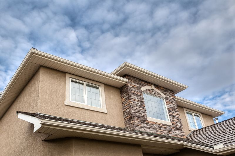 Stucco Maintenance in Sacramento, CA