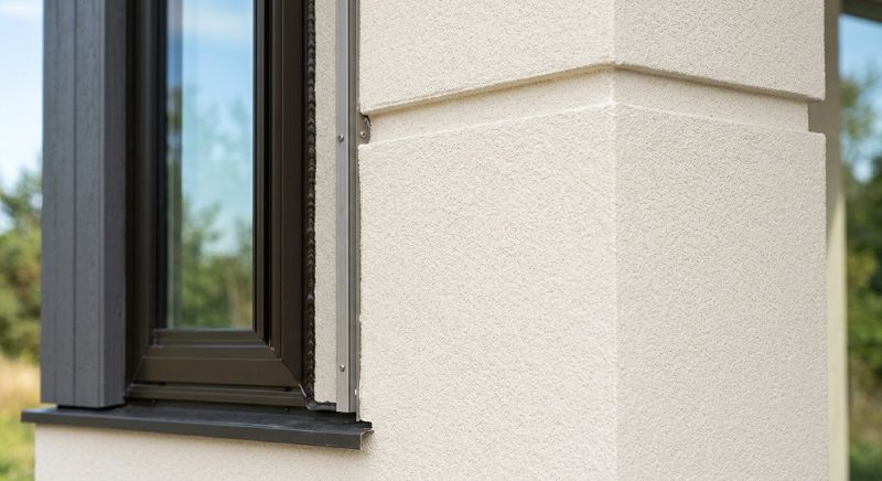 Stucco Maintenance in Roseville, CA