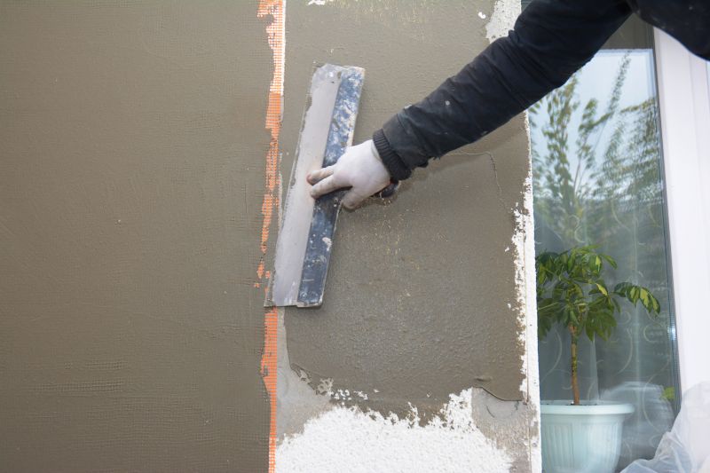 Stucco Maintenance in Napa, CA