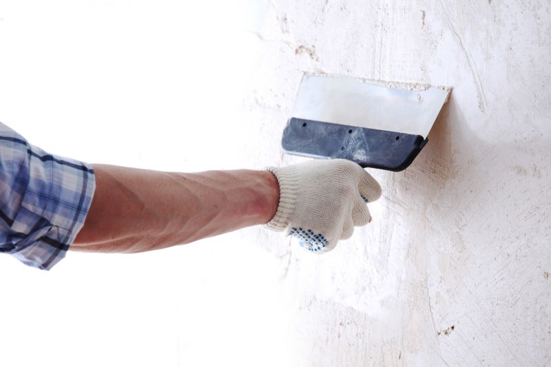 Final Finish and Texture