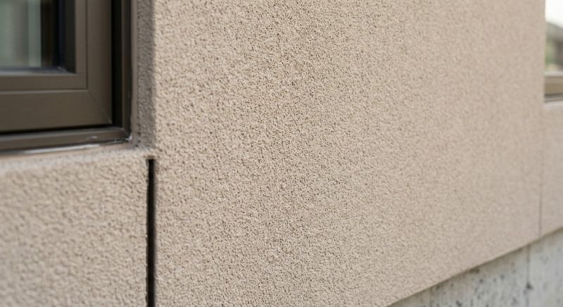 Synthetic Stucco Installation in Ventura County, CA