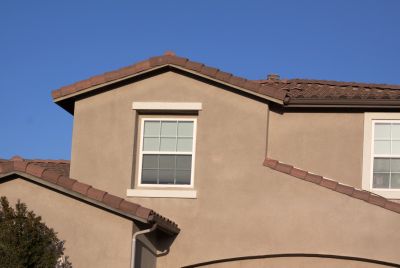 Synthetic Stucco Repair in Ventura County, CA