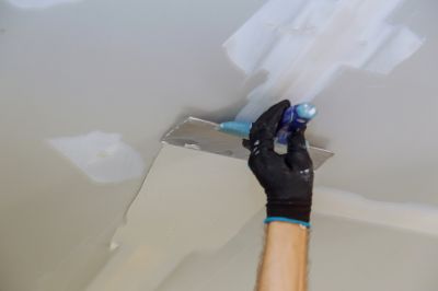 Improve the Appearance of the Stucco with Stucco Patching!