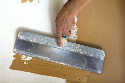 Maintain the Value of Your Property with Stucco Patching!